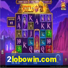2lobowin.com