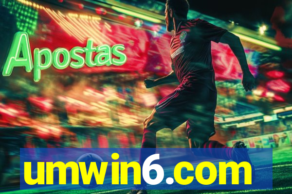 umwin6.com
