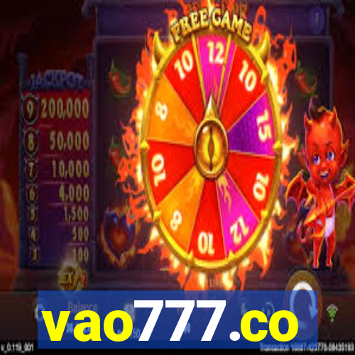 vao777.co