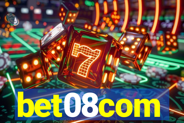 bet08com