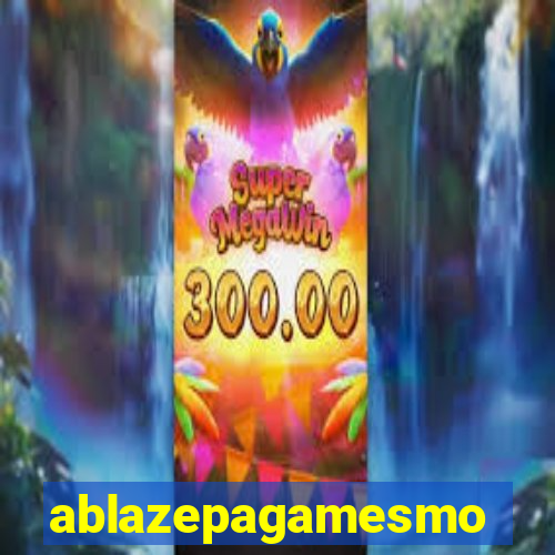ablazepagamesmo