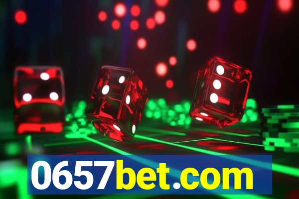 0657bet.com