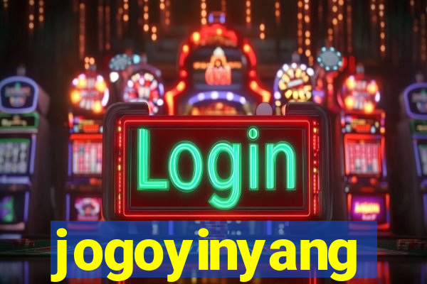 jogoyinyang