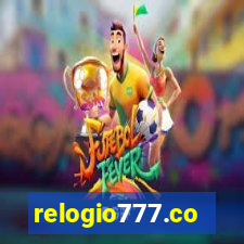 relogio777.co