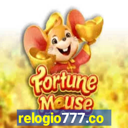 relogio777.co