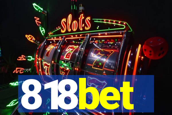 818bet
