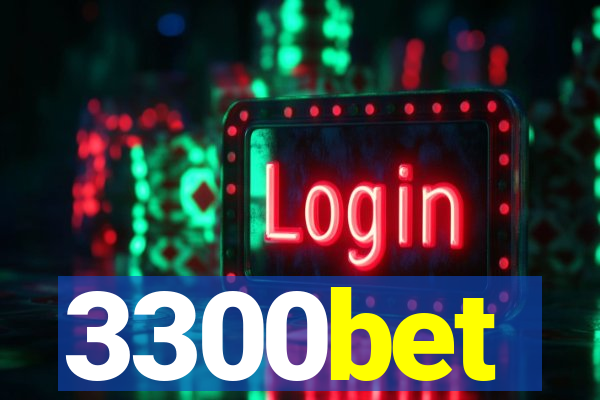 3300bet