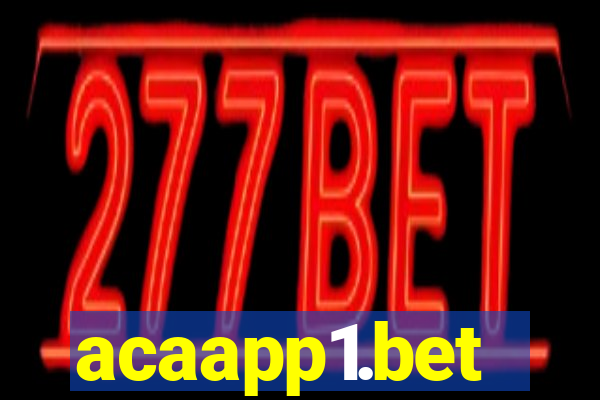 acaapp1.bet