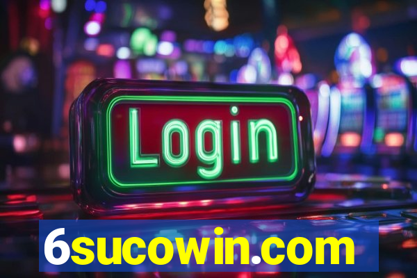 6sucowin.com