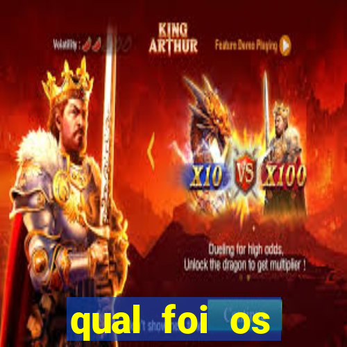 qual foi os melhores presidentes do brasil
