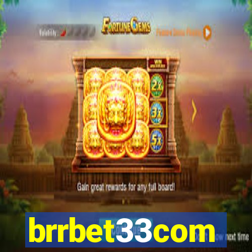 brrbet33com