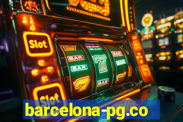 barcelona-pg.com