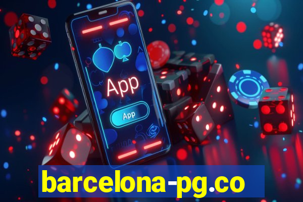 barcelona-pg.com