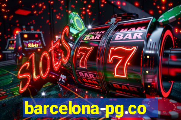 barcelona-pg.com