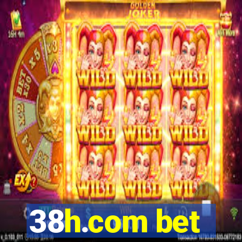 38h.com bet