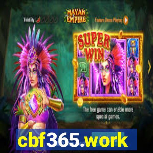 cbf365.work