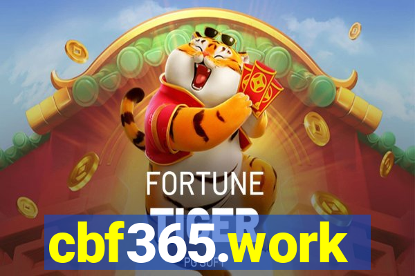 cbf365.work