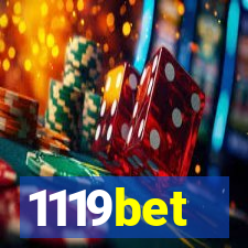1119bet