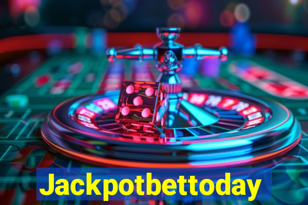 Jackpotbettoday