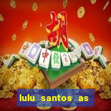 lulu santos as melhores download