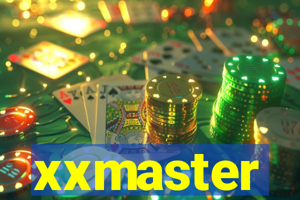 xxmaster