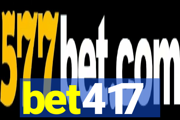 bet417