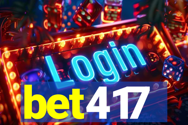 bet417