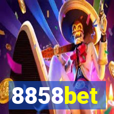 8858bet