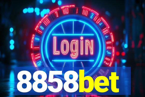 8858bet