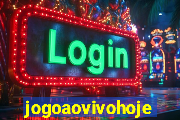 jogoaovivohoje