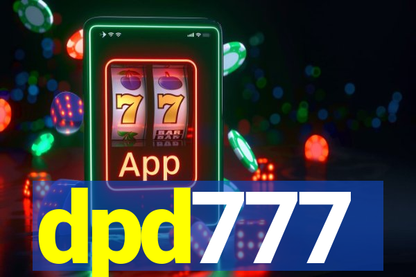 dpd777