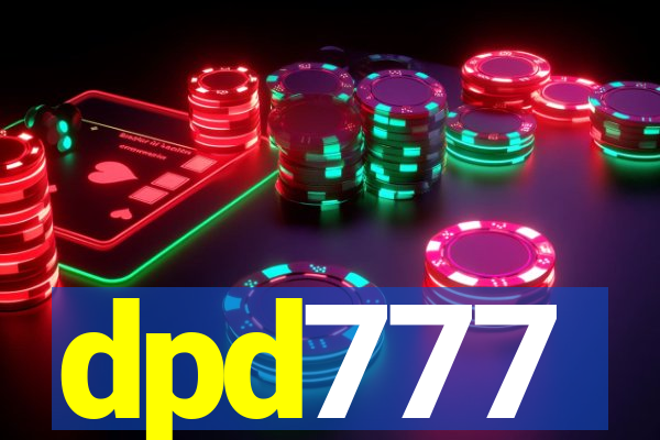 dpd777