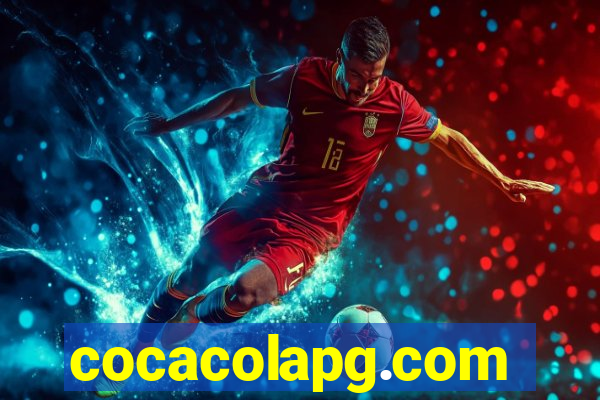 cocacolapg.com