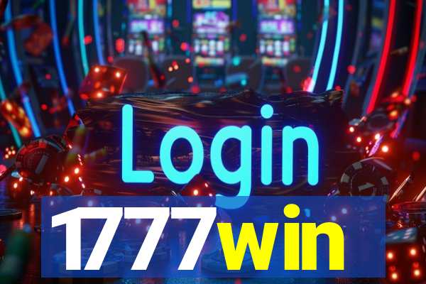 1777win