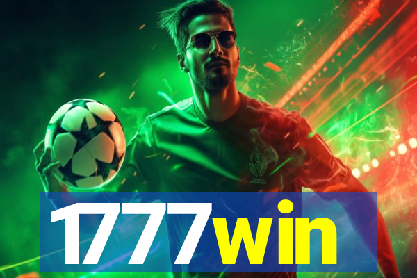 1777win