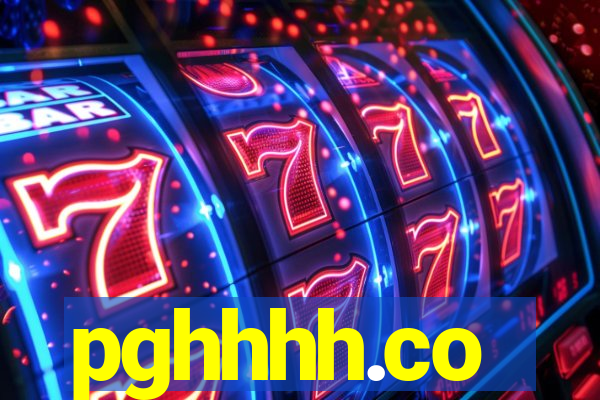 pghhhh.co