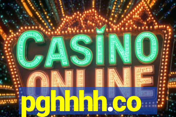 pghhhh.co
