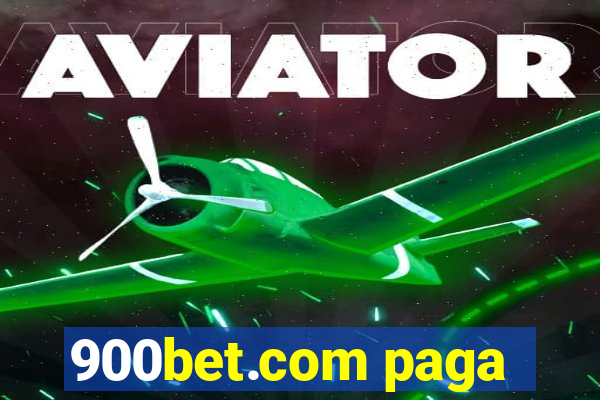 900bet.com paga