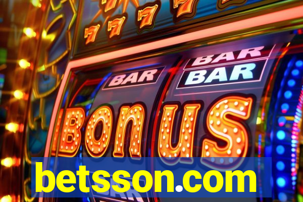 betsson.com