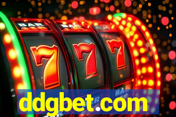 ddgbet.com