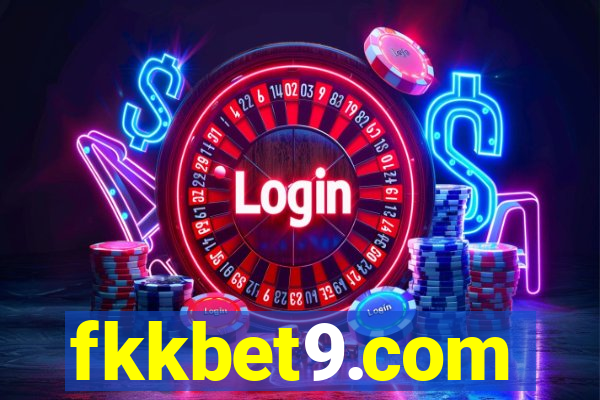 fkkbet9.com