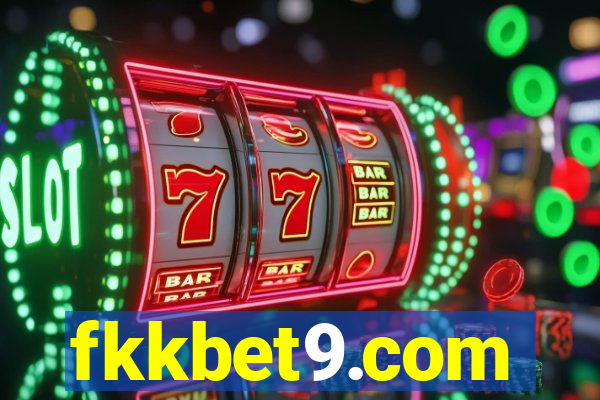 fkkbet9.com