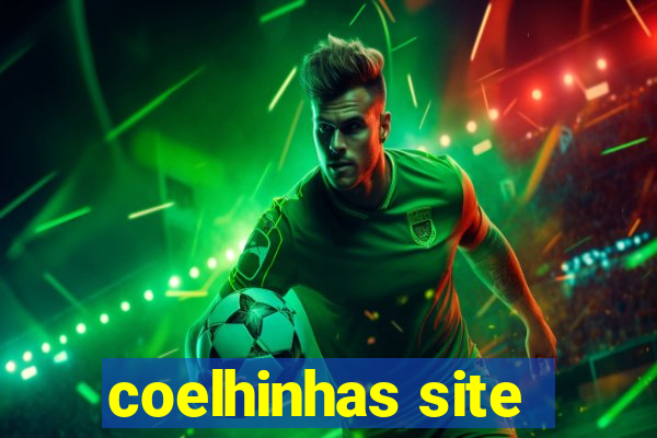 coelhinhas site