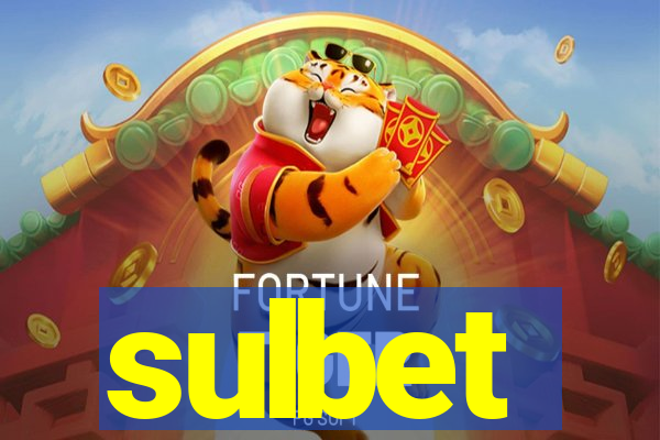 sulbet