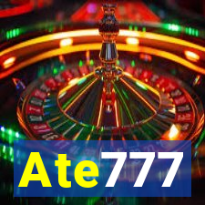Ate777