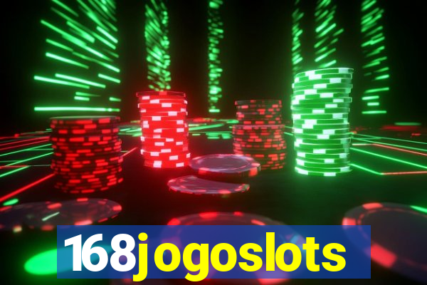 168jogoslots