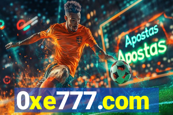 0xe777.com