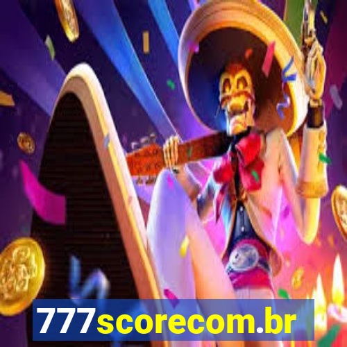 777scorecom.br