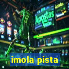 imola pista