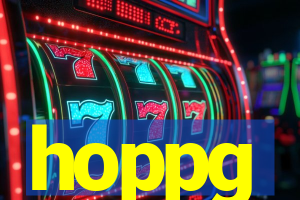 hoppg
